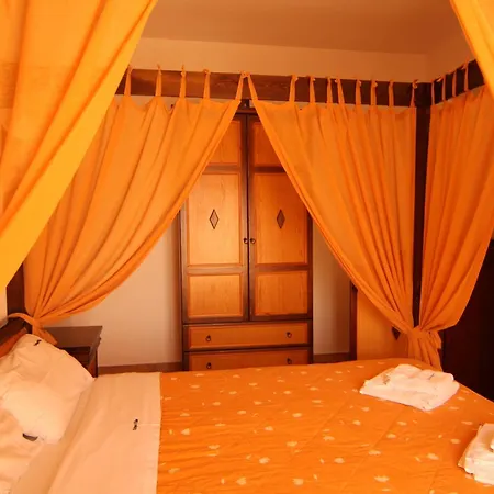 Armonia By Grispos Guest house