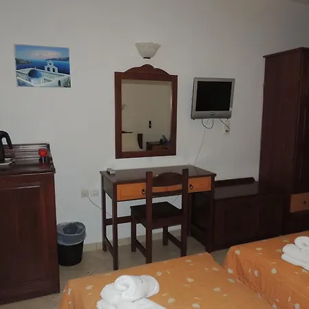 Armonia By Grispos Guest house